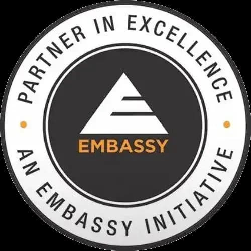 Embassy Astra logo