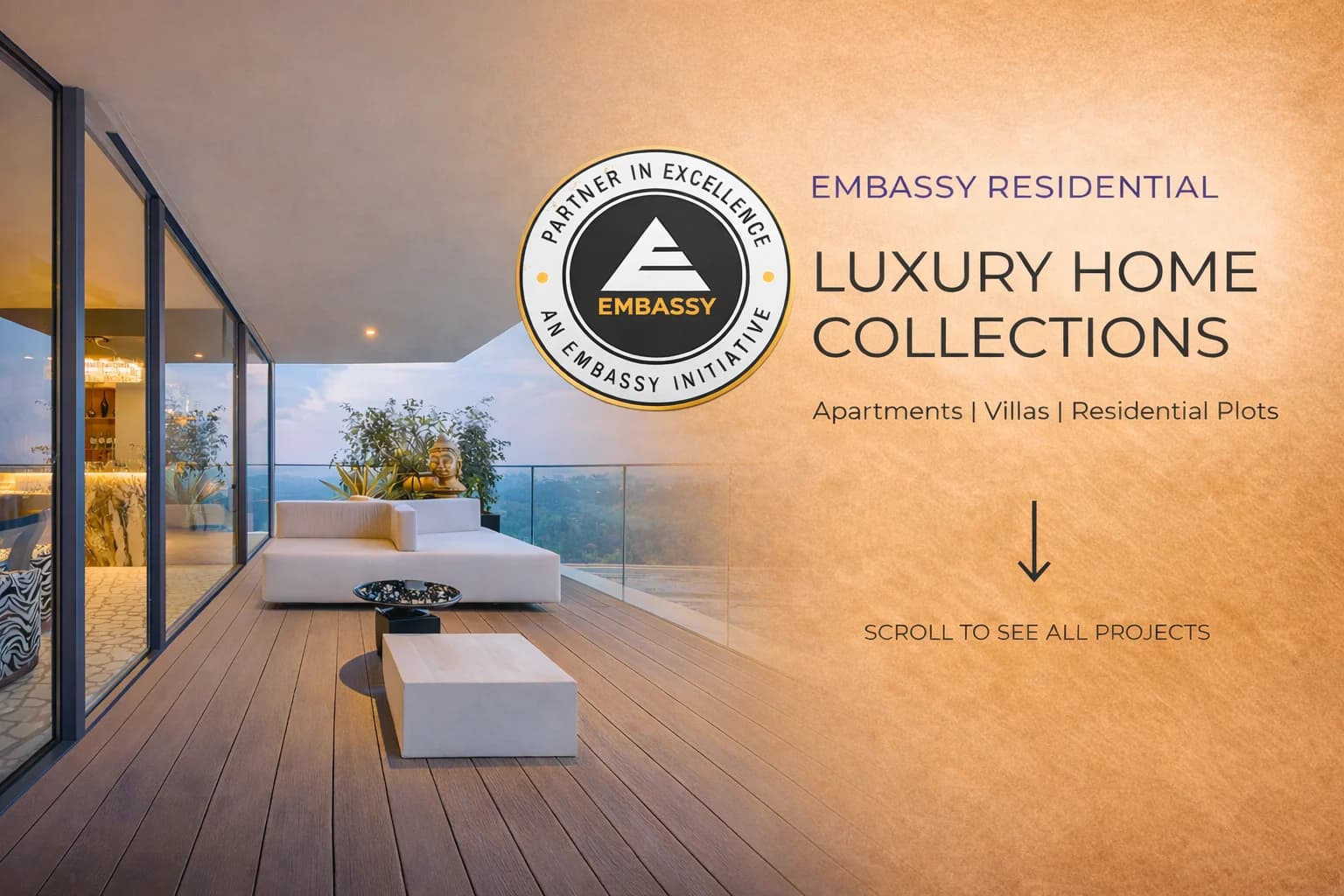Embassy Web Banner